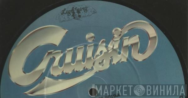 Cruisin - Street Machine - Винил CD и Кассеты лейбла Cruisin - Street Machine на сайте МаркетВинила