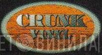 Crunk Vinyl - Винил CD и Кассеты лейбла Crunk Vinyl на сайте МаркетВинила