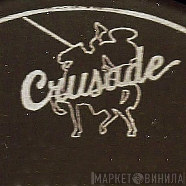 Crusade Enterprises - Винил CD и Кассеты лейбла Crusade Enterprises на сайте МаркетВинила