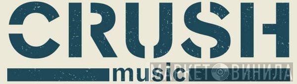 Crush Music  - Винил CD и Кассеты лейбла Crush Music (2) на сайте МаркетВинила
