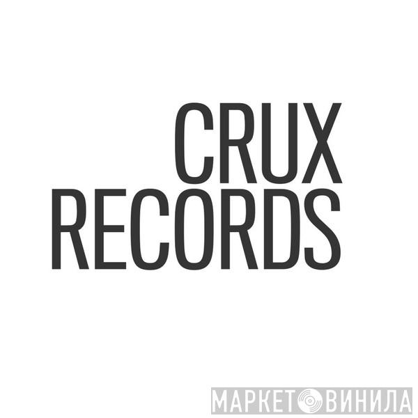 Crux Records - Винил CD и Кассеты лейбла Crux Records на сайте МаркетВинила