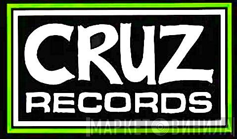 Cruz Records - Винил CD и Кассеты лейбла Cruz Records на сайте МаркетВинила