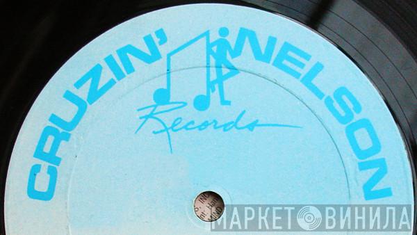 Cruzin' Nelson Records - Винил CD и Кассеты лейбла Cruzin' Nelson Records на сайте МаркетВинила
