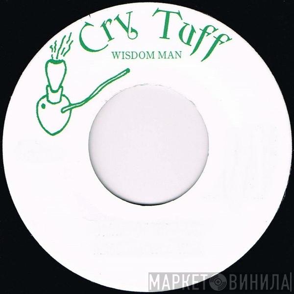 Cry Tuff - Винил CD и Кассеты лейбла Cry Tuff на сайте МаркетВинила