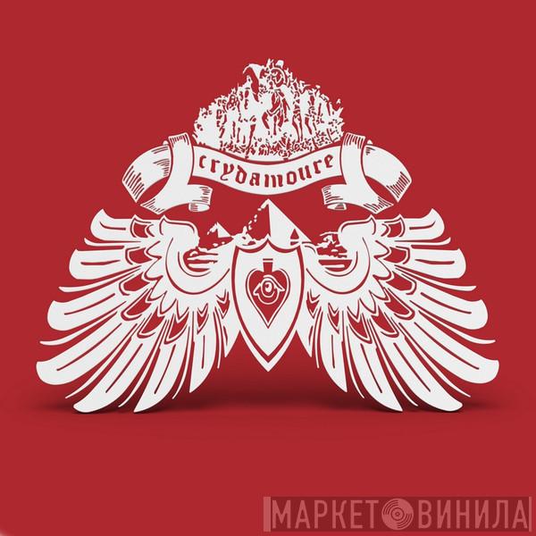 Crydamoure - Винил CD и Кассеты лейбла Crydamoure на сайте МаркетВинила