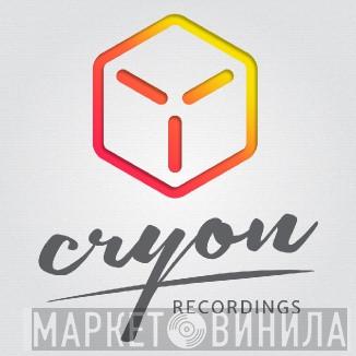 Cryon Recordings - Винил CD и Кассеты лейбла Cryon Recordings на сайте МаркетВинила