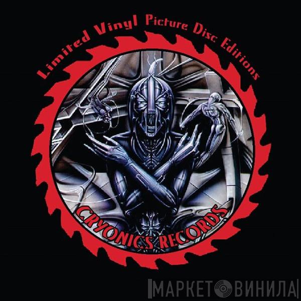 Cryonics Records - Винил CD и Кассеты лейбла Cryonics Records на сайте МаркетВинила