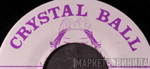 Crystal Ball - Винил CD и Кассеты лейбла Crystal Ball на сайте МаркетВинила