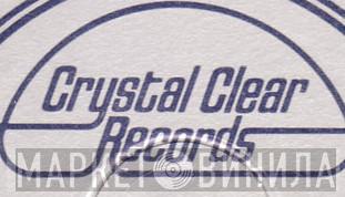 Crystal Clear Records - Винил CD и Кассеты лейбла Crystal Clear Records на сайте МаркетВинила