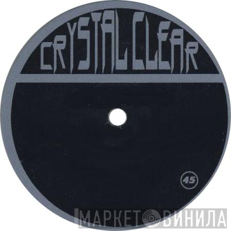 Crystal Clear - Винил CD и Кассеты лейбла Crystal Clear на сайте МаркетВинила