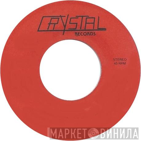 Crystal Records  - Винил CD и Кассеты лейбла Crystal Records (2) на сайте МаркетВинила
