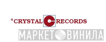 Crystal Records  - Винил CD и Кассеты лейбла Crystal Records (5) на сайте МаркетВинила