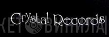 Crystal Records  - Винил CD и Кассеты лейбла Crystal Records (6) на сайте МаркетВинила