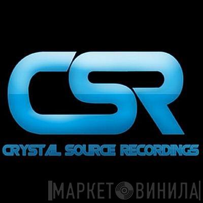 Crystal Source Recordings - Винил CD и Кассеты лейбла Crystal Source Recordings на сайте МаркетВинила