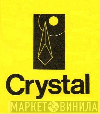 Crystal  - Винил CD и Кассеты лейбла Crystal (2) на сайте МаркетВинила