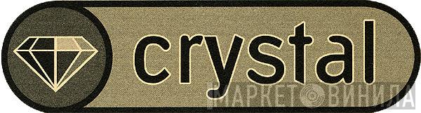 Crystal - Винил CD и Кассеты лейбла Crystal на сайте МаркетВинила