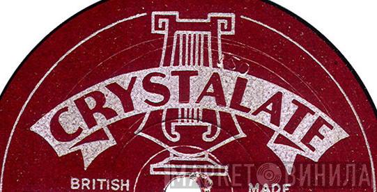 Crystalate - Винил CD и Кассеты лейбла Crystalate на сайте МаркетВинила