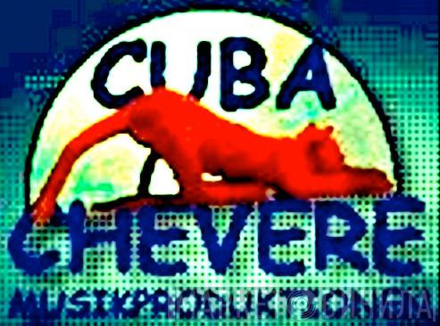 Cuba Chévere Musikproduktionen - Винил CD и Кассеты лейбла Cuba Chévere Musikproduktionen на сайте МаркетВинила