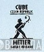 Cube-Metier - Винил CD и Кассеты лейбла Cube-Metier на сайте МаркетВинила