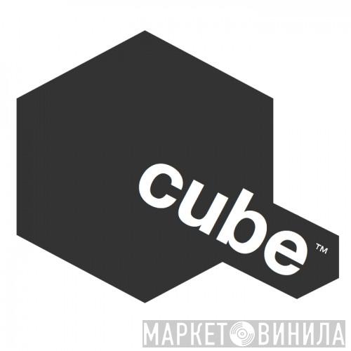 Cube Recordings  - Винил CD и Кассеты лейбла Cube Recordings (3) на сайте МаркетВинила