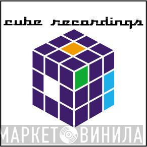 Cube Recordings - Винил CD и Кассеты лейбла Cube Recordings на сайте МаркетВинила