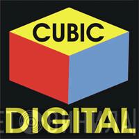 Cubic Digital - Винил CD и Кассеты лейбла Cubic Digital на сайте МаркетВинила