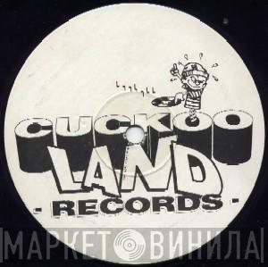 Cuckoo Land Records - Винил CD и Кассеты лейбла Cuckoo Land Records на сайте МаркетВинила