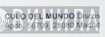 Culo Del Mundo Discos - Винил CD и Кассеты лейбла Culo Del Mundo Discos на сайте МаркетВинила
