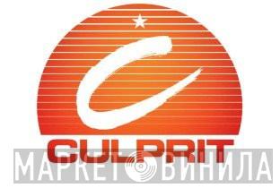 Culprit - Винил CD и Кассеты лейбла Culprit на сайте МаркетВинила