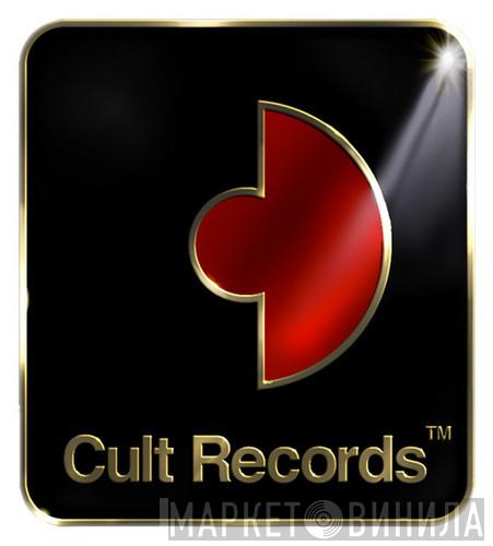 Cult Records  - Винил CD и Кассеты лейбла Cult Records (3) на сайте МаркетВинила
