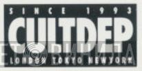 Cultdep - Винил CD и Кассеты лейбла Cultdep на сайте МаркетВинила