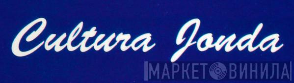 Cultura Jonda - Винил CD и Кассеты лейбла Cultura Jonda на сайте МаркетВинила