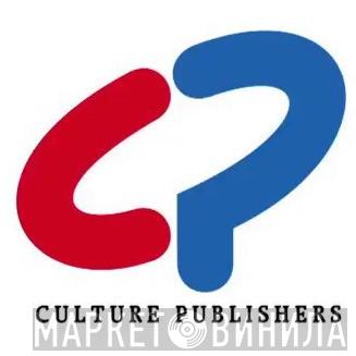 Culture Publishers Inc. - Винил CD и Кассеты лейбла Culture Publishers Inc. на сайте МаркетВинила