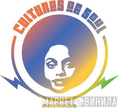 Cultures Of Soul Records - Винил CD и Кассеты лейбла Cultures Of Soul Records на сайте МаркетВинила