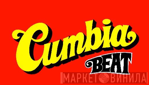 Cumbia Beat - Винил CD и Кассеты лейбла Cumbia Beat на сайте МаркетВинила