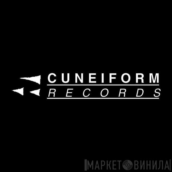 Cuneiform Records - Винил CD и Кассеты лейбла Cuneiform Records на сайте МаркетВинила