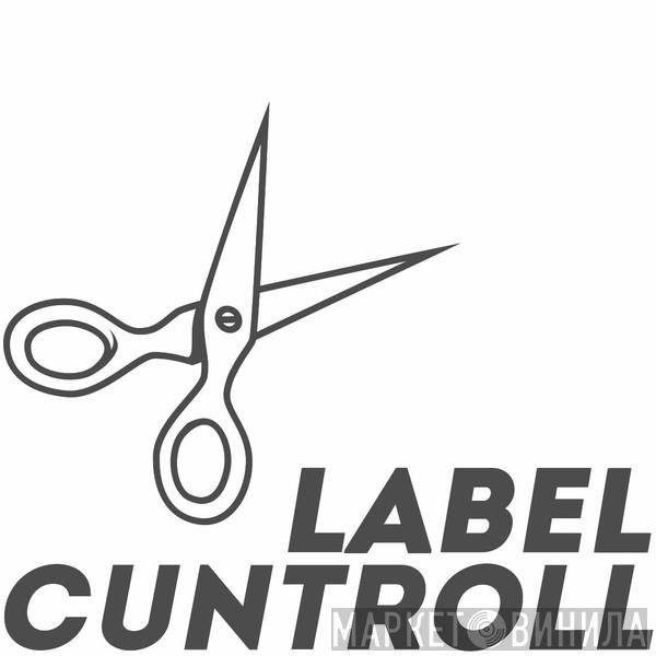 Cuntroll - Винил CD и Кассеты лейбла Cuntroll на сайте МаркетВинила