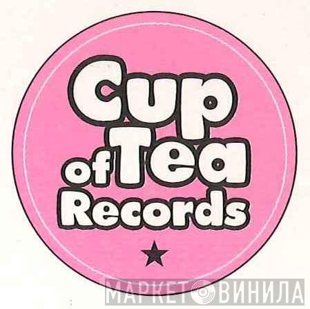 Cup Of Tea Records - Винил CD и Кассеты лейбла Cup Of Tea Records на сайте МаркетВинила