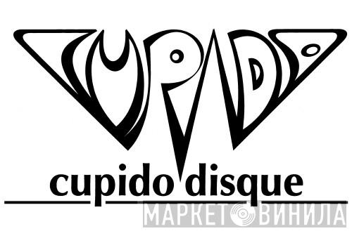 Cupido Disque - Винил CD и Кассеты лейбла Cupido Disque на сайте МаркетВинила