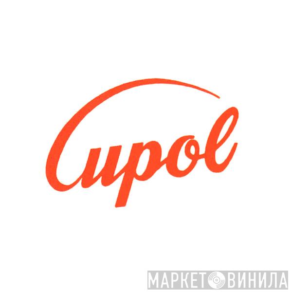 Cupol - Винил CD и Кассеты лейбла Cupol на сайте МаркетВинила