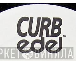 Curb Edel Records - Винил CD и Кассеты лейбла Curb Edel Records на сайте МаркетВинила