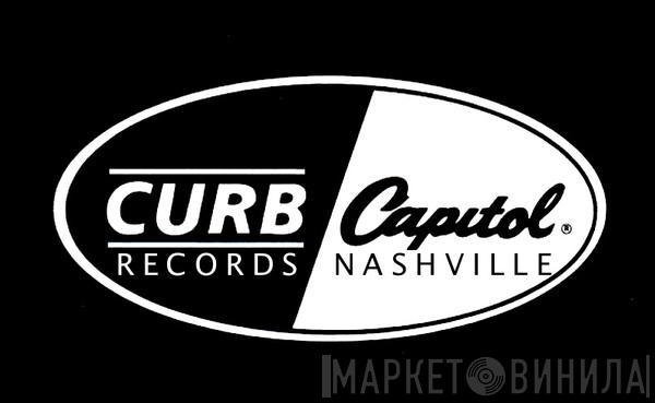 Curb Records/Capitol Nashville - Винил CD и Кассеты лейбла Curb Records/Capitol Nashville на сайте МаркетВинила