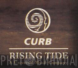 Curb Rising Tide - Винил CD и Кассеты лейбла Curb Rising Tide на сайте МаркетВинила