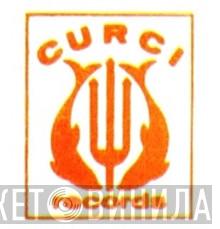 Curci Records - Винил CD и Кассеты лейбла Curci Records на сайте МаркетВинила