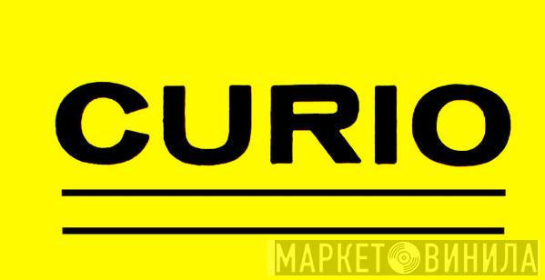 Curio - Винил CD и Кассеты лейбла Curio на сайте МаркетВинила