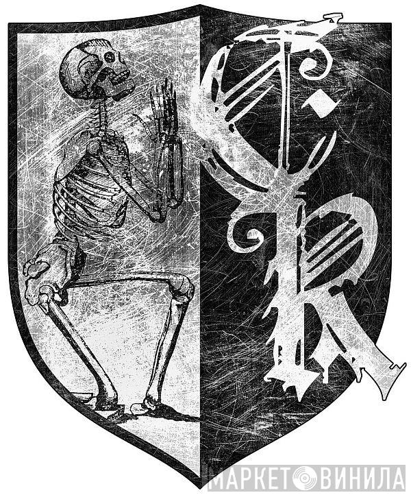 Cursed Records  - Винил CD и Кассеты лейбла Cursed Records (2) на сайте МаркетВинила