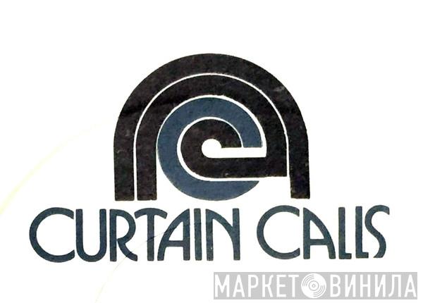 Curtain Calls - Винил CD и Кассеты лейбла Curtain Calls на сайте МаркетВинила