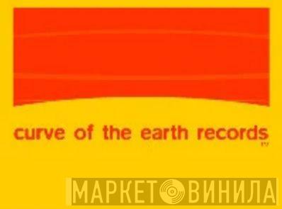 Curve Of The Earth - Винил CD и Кассеты лейбла Curve Of The Earth на сайте МаркетВинила