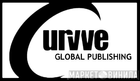 Curvve Global Publishing - Винил CD и Кассеты лейбла Curvve Global Publishing на сайте МаркетВинила