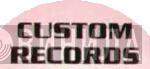 Custom Records - Винил CD и Кассеты лейбла Custom Records на сайте МаркетВинила
